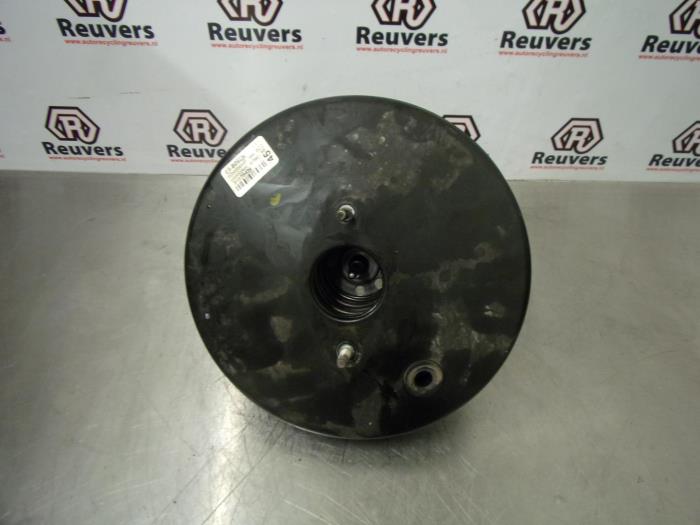 Gebrauchte Bremskraftverstärker Fiat Fiorino (225) 1.3 JTD 16V Multijet Preis € 40,00 Margenregelung angeboten von Autorecycling Reuvers B.V.