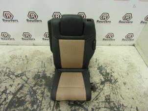Used Rear seat Opel Zafira (M75) 1.8 16V Ecotec Price € 50,00 Margin scheme offered by Autorecycling Reuvers B.V.