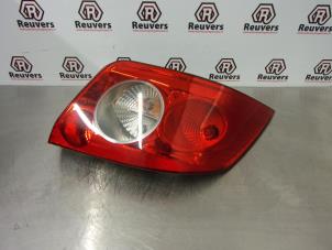 Used Taillight, right Renault Megane II CC (EM) 1.9 dCi 120 Price € 35,00 Margin scheme offered by Autorecycling Reuvers B.V.