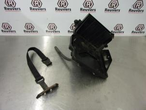 Used Battery box Fiat Panda (169) 1.2 Fire Price € 25,00 Margin scheme offered by Autorecycling Reuvers B.V.