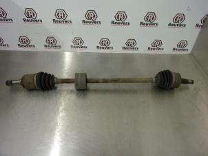 Used Front drive shaft, right Fiat Panda (169) 1.2 Fire Price € 35,00 Margin scheme offered by Autorecycling Reuvers B.V.
