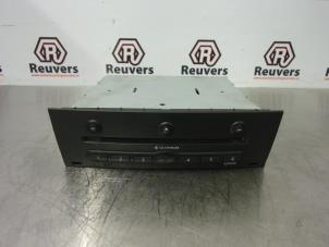 Used CD changer Renault Megane II CC (EM) 1.9 dCi 120 Price € 65,00 Margin scheme offered by Autorecycling Reuvers B.V.