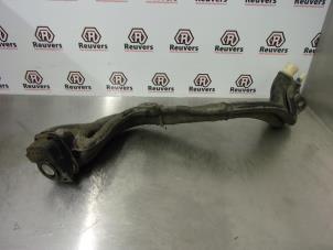 Used Fuel tank filler pipe Renault Megane II CC (EM) 1.9 dCi 120 Price € 30,00 Margin scheme offered by Autorecycling Reuvers B.V.