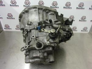 BOITE DE VITESSES MANUELLE Renault Megane II (LM) 2005 JR5119 EUR 198