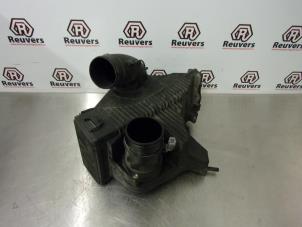 Used Air box Renault Clio III (BR/CR) 1.5 dCi 85 Price € 40,00 Margin scheme offered by Autorecycling Reuvers B.V.