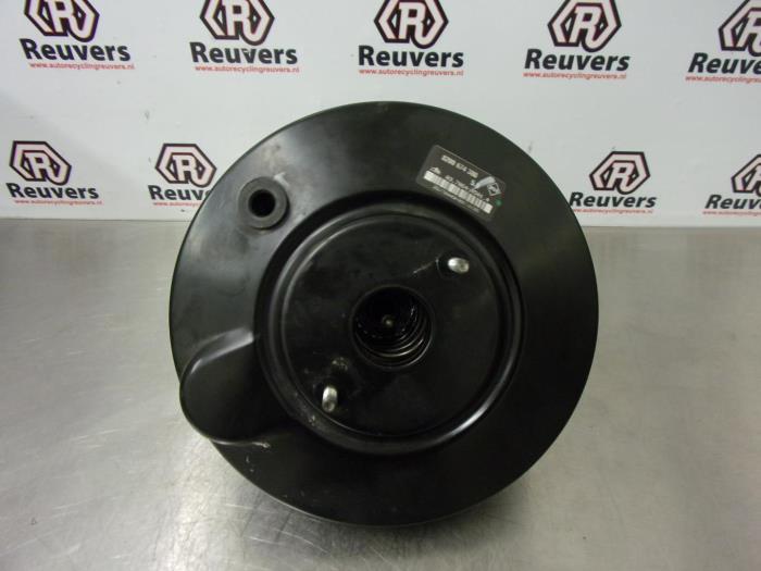 Usagé Servo frein Renault Clio III (BR/CR) 1.5 dCi 85 Prix € 35,00 Règlement à la marge proposé par Autorecycling Reuvers B.V.