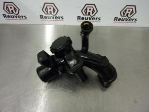 Used EGR tube Renault Clio III (BR/CR) 1.5 dCi 85 Price € 35,00 Margin scheme offered by Autorecycling Reuvers B.V.