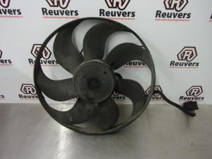Used Cooling fans Volkswagen Lupo (6X1) 1.2 TDI 3L Price € 35,00 Margin scheme offered by Autorecycling Reuvers B.V.