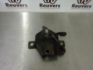 Used Bonnet lock mechanism Daihatsu Terios (J1) 1.3 16V DVVT 4x2 Price on request offered by Autorecycling Reuvers B.V.