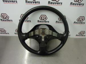 Used Steering wheel Daihatsu Terios (J1) 1.3 16V DVVT 4x2 Price € 25,00 Margin scheme offered by Autorecycling Reuvers B.V.