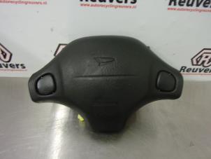 Used Left airbag (steering wheel) Daihatsu Terios (J1) 1.3 16V DVVT 4x2 Price € 50,00 Margin scheme offered by Autorecycling Reuvers B.V.