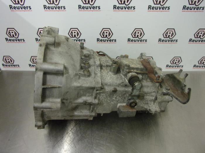 Daihatsu Terios Gearboxes stock | ProxyParts.com