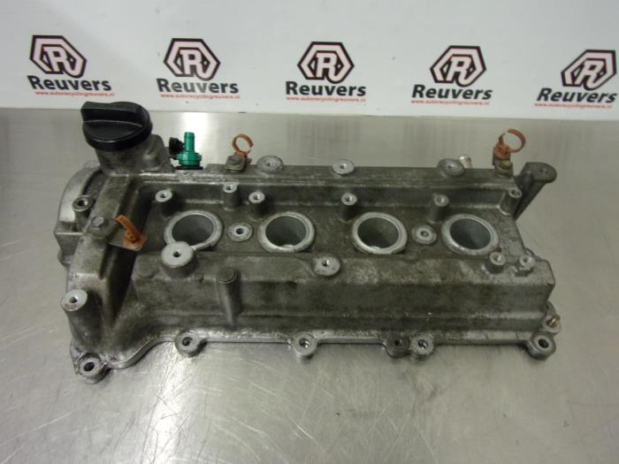 Gebrauchte Ventildeckel Daihatsu Terios (J1) 1.3 16V DVVT 4x2 Preis € 35,00 Margenregelung angeboten von Autorecycling Reuvers B.V.