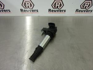 Used Pen ignition coil Saab 9-3 II (YS3F) 2.8 V6 24V Turbo Price € 15,00 Margin scheme offered by Autorecycling Reuvers B.V.