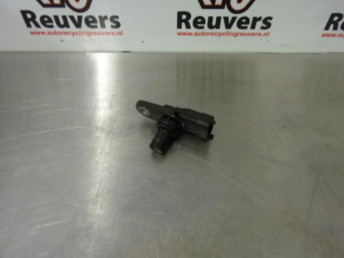 Begagnade Kamaxelsensor Saab 9-3 II (YS3F) 2.8 V6 24V Turbo Pris € 20,00 Marginaltabell erbjuds av Autorecycling Reuvers B.V.