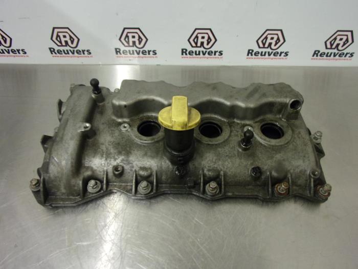 Gebrauchte Ventildeckel Saab 9-3 II (YS3F) 2.8 V6 24V Turbo Preis € 30,00 Margenregelung angeboten von Autorecycling Reuvers B.V.