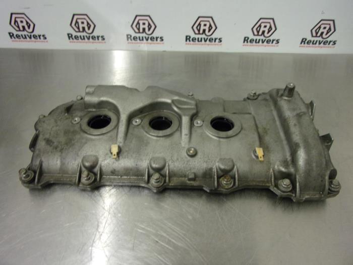 Gebrauchte Ventildeckel Saab 9-3 II (YS3F) 2.8 V6 24V Turbo Preis € 30,00 Margenregelung angeboten von Autorecycling Reuvers B.V.