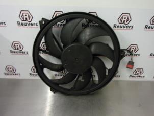 Used Fan motor Peugeot 206 (2A/C/H/J/S) 1.4 HDi Price € 35,00 Margin scheme offered by Autorecycling Reuvers B.V.