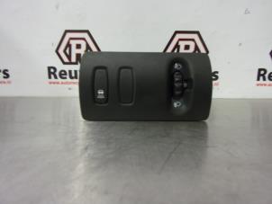 Used Height control switch Renault Kangoo/Grand Kangoo (KW) 1.5 dCi 90 FAP Price € 20,00 Margin scheme offered by Autorecycling Reuvers B.V.