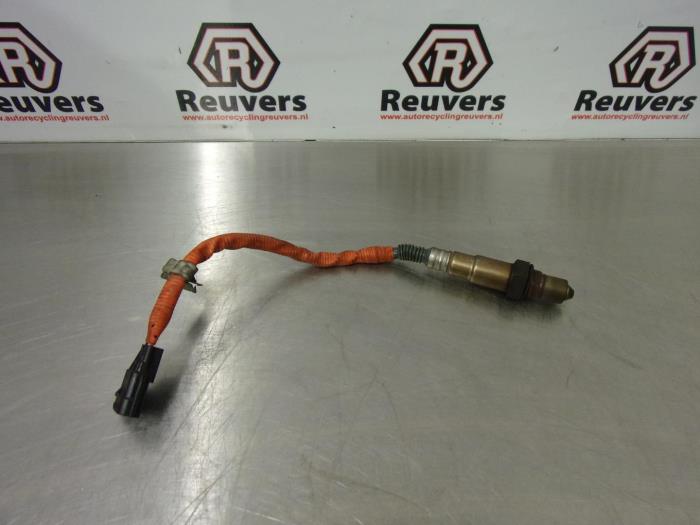 Usagé Sonde lambda Renault Kangoo/Grand Kangoo (KW) 1.5 dCi 90 FAP Prix € 50,00 Règlement à la marge proposé par Autorecycling Reuvers B.V.