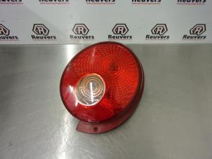 Used Taillight, left Chevrolet Matiz 0.8 S,SE Price € 30,00 Margin scheme offered by Autorecycling Reuvers B.V.