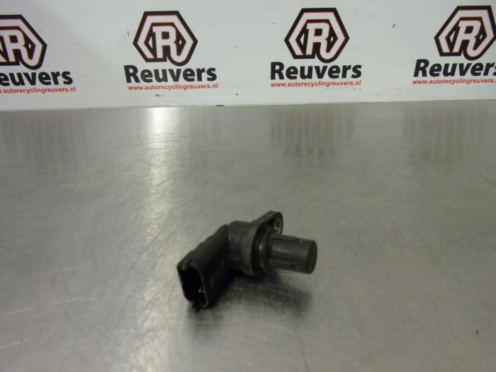 Gebrauchte Nockenwelle Sensor Opel Corsa D 1.2 16V Preis € 10,00 Margenregelung angeboten von Autorecycling Reuvers B.V.