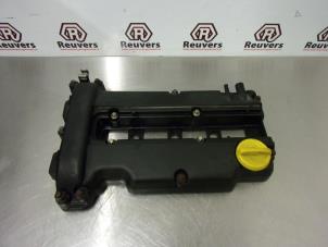 Used Rocker cover Opel Corsa D 1.2 16V Price € 30,00 Margin scheme offered by Autorecycling Reuvers B.V.