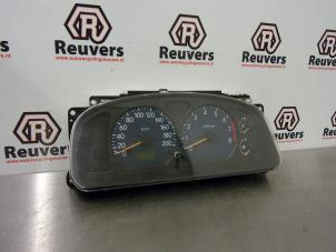 Used Instrument panel Suzuki Ignis (FH) 1.3 16V Price € 50,00 Margin scheme offered by Autorecycling Reuvers B.V.