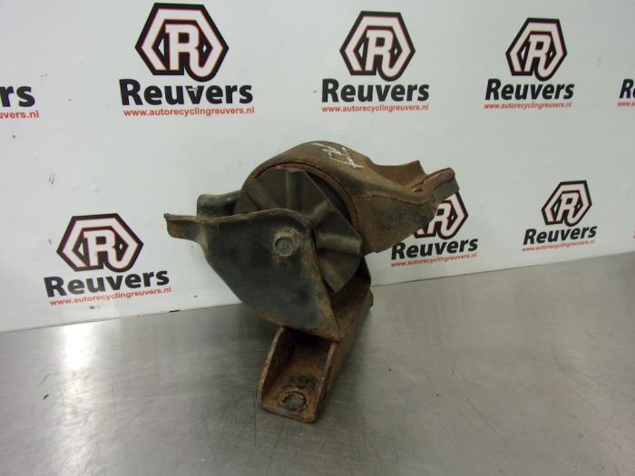 Engine mount Suzuki Ignis 1.3 16V M13A