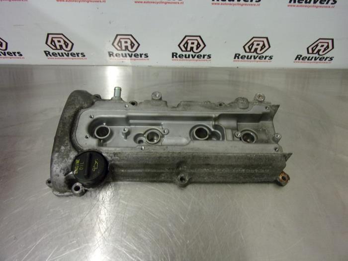 Gebrauchte Ventildeckel Suzuki Ignis (FH) 1.3 16V Preis € 25,00 Margenregelung angeboten von Autorecycling Reuvers B.V.