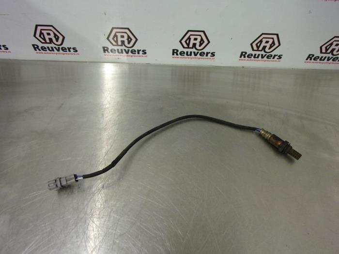 Usados Sonda Lambda Suzuki Ignis (FH) 1.3 16V Precio € 35,00 Norma de margen ofrecido por Autorecycling Reuvers B.V.