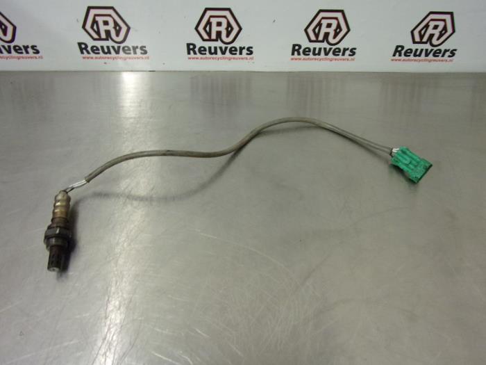 Usados Sonda Lambda Volkswagen Polo III (6N1) 1.4i 60 Precio € 20,00 Norma de margen ofrecido por Autorecycling Reuvers B.V.