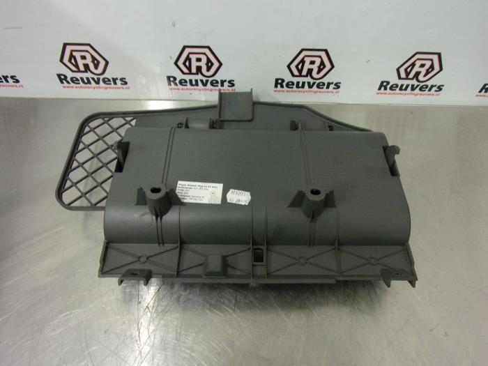 Gebrauchte Handschuhfach Seat Ibiza IV (6J5) 1.4 16V Preis € 20,00 Margenregelung angeboten von Autorecycling Reuvers B.V.