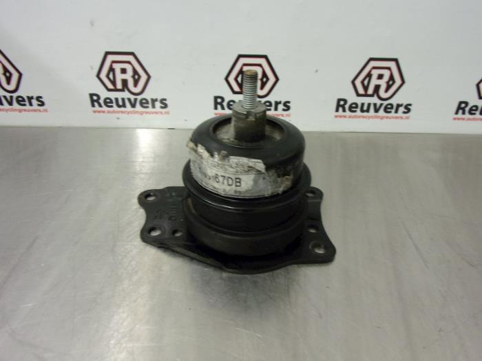Used Engine mount Seat Ibiza IV (6J5) 1.4 16V Price € 20,00 Margin scheme offered by Autorecycling Reuvers B.V.