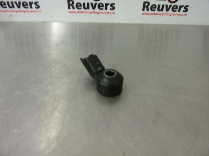 Gebrauchte Klopfsensor Peugeot 308 SW (4E/H) 1.6 VTI 16V Preis € 20,00 Margenregelung angeboten von Autorecycling Reuvers B.V.