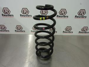 Used Rear coil spring Peugeot 308 SW (4E/H) 1.6 VTI 16V Price € 20,00 Margin scheme offered by Autorecycling Reuvers B.V.