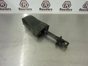 Used Rear door stop 4-door, right Volkswagen Polo V (6R) 1.2 12V BlueMotion Technology Price € 20,00 Margin scheme offered by Autorecycling Reuvers B.V.