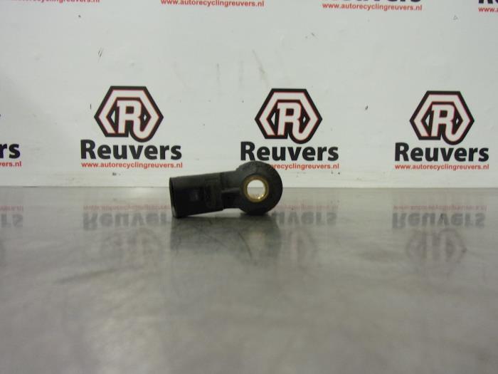 Used Detonation sensor Volkswagen Polo V (6R) 1.2 12V BlueMotion Technology Price € 15,00 Margin scheme offered by Autorecycling Reuvers B.V.