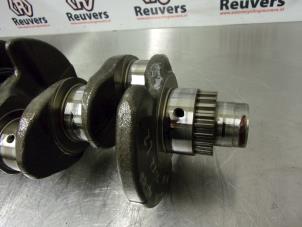 thumbnail image 2 of Crankshaft Gear 03L105263 For VW 2.0 TDI – Fits Audi, Seat, Skoda (CAA, CAY, Etc.) 2 of 4