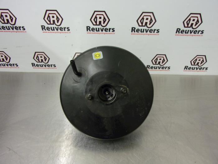 Gebrauchte Bremskraftverstärker Daihatsu Terios (J1) 1.3 16V 4x4 Preis € 40,00 Margenregelung angeboten von Autorecycling Reuvers B.V.