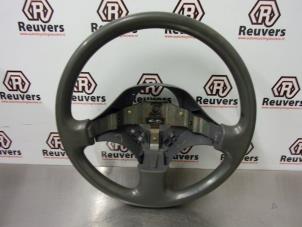 Used Steering wheel Daihatsu Terios (J1) 1.3 16V 4x4 Price € 35,00 Margin scheme offered by Autorecycling Reuvers B.V.