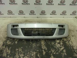 Used Front bumper Daihatsu Terios (J1) 1.3 16V 4x4 Price € 60,00 Margin scheme offered by Autorecycling Reuvers B.V.