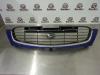 Grille from a Daihatsu Terios (J1) 1.3 16V 4x4 1999
