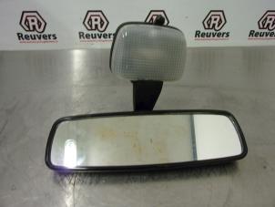 Used Rear view mirror Daihatsu Terios (J1) 1.3 16V 4x4 Price € 15,00 Margin scheme offered by Autorecycling Reuvers B.V.