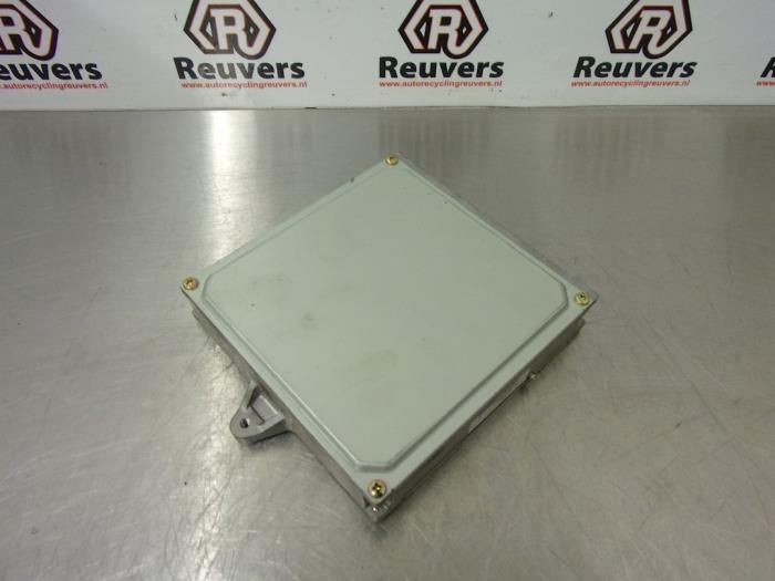 Used Engine management computer Honda HR-V (GH) 1.6 16V 4x4 Price € 50,00 Margin scheme offered by Autorecycling Reuvers B.V.