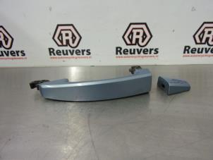 Used Rear door handle 4-door, left Opel Corsa D 1.3 CDTi 16V Ecotec Price € 15,00 Margin scheme offered by Autorecycling Reuvers B.V.
