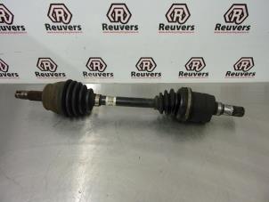 Used Front drive shaft, left Opel Corsa D 1.3 CDTi 16V Ecotec Price € 35,00 Margin scheme offered by Autorecycling Reuvers B.V.