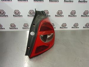 Used Taillight, right Renault Clio III (BR/CR) 1.5 dCi 85 Price € 25,00 Margin scheme offered by Autorecycling Reuvers B.V.