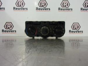 Used Heater control panel Opel Corsa D 1.3 CDTi 16V Ecotec Price € 25,00 Margin scheme offered by Autorecycling Reuvers B.V.