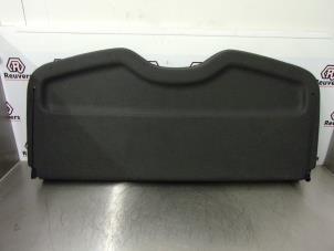 Used Parcel shelf Renault Clio III (BR/CR) 1.5 dCi 85 Price € 25,00 Margin scheme offered by Autorecycling Reuvers B.V.